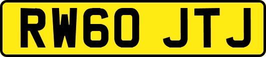 RW60JTJ