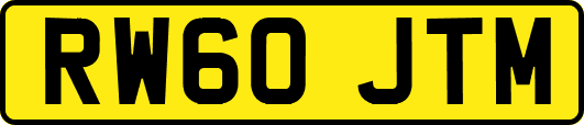 RW60JTM