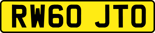 RW60JTO