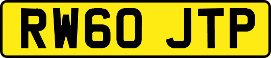 RW60JTP