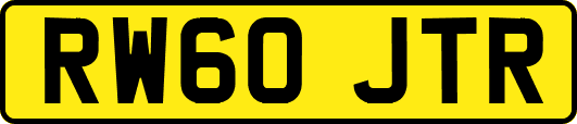 RW60JTR