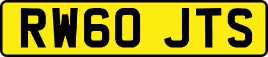 RW60JTS