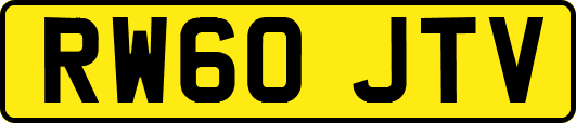 RW60JTV