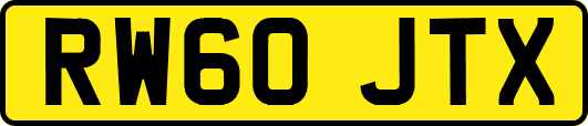 RW60JTX