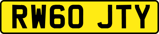 RW60JTY