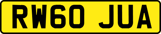 RW60JUA