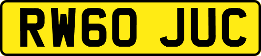 RW60JUC