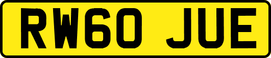 RW60JUE