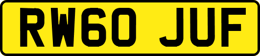 RW60JUF