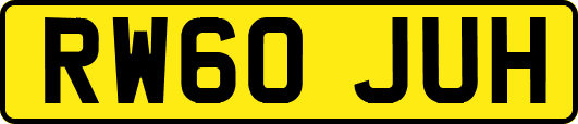 RW60JUH
