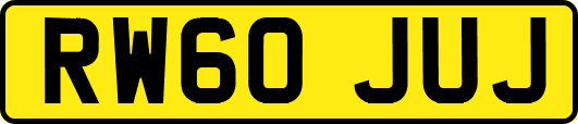 RW60JUJ