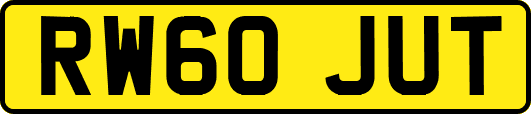 RW60JUT
