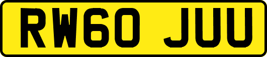 RW60JUU
