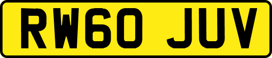 RW60JUV