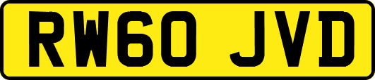 RW60JVD