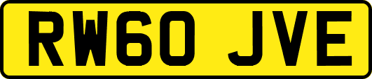 RW60JVE