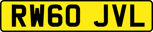 RW60JVL