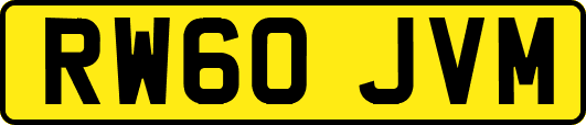 RW60JVM