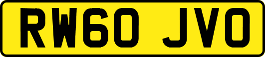 RW60JVO