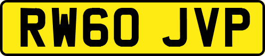 RW60JVP