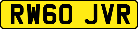 RW60JVR