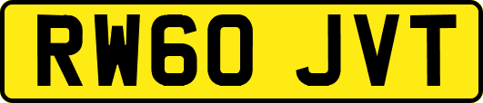 RW60JVT