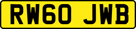 RW60JWB