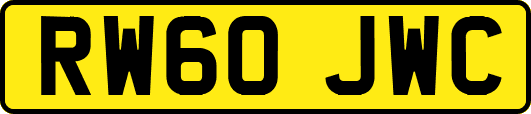 RW60JWC