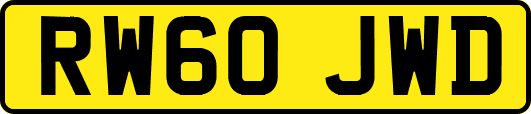 RW60JWD