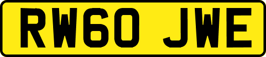 RW60JWE