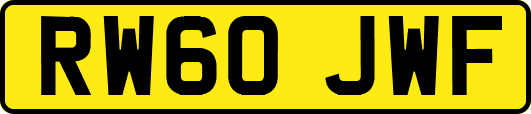RW60JWF