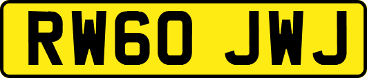RW60JWJ