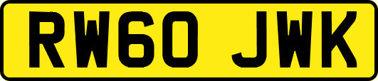 RW60JWK