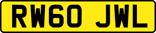RW60JWL