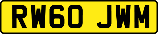 RW60JWM