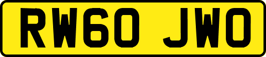 RW60JWO