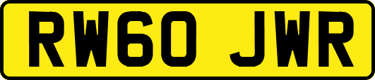 RW60JWR