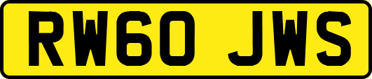 RW60JWS