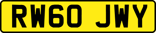 RW60JWY