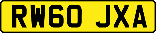 RW60JXA