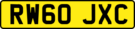 RW60JXC