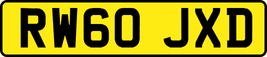 RW60JXD