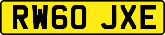 RW60JXE