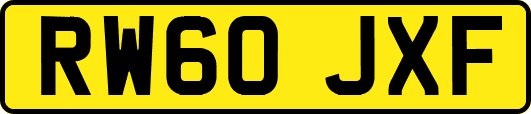 RW60JXF