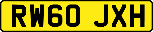RW60JXH