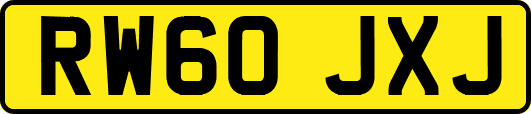 RW60JXJ