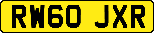 RW60JXR
