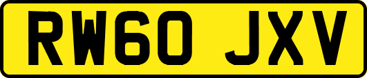 RW60JXV