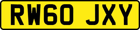 RW60JXY