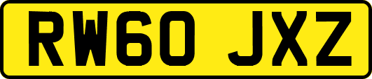 RW60JXZ
